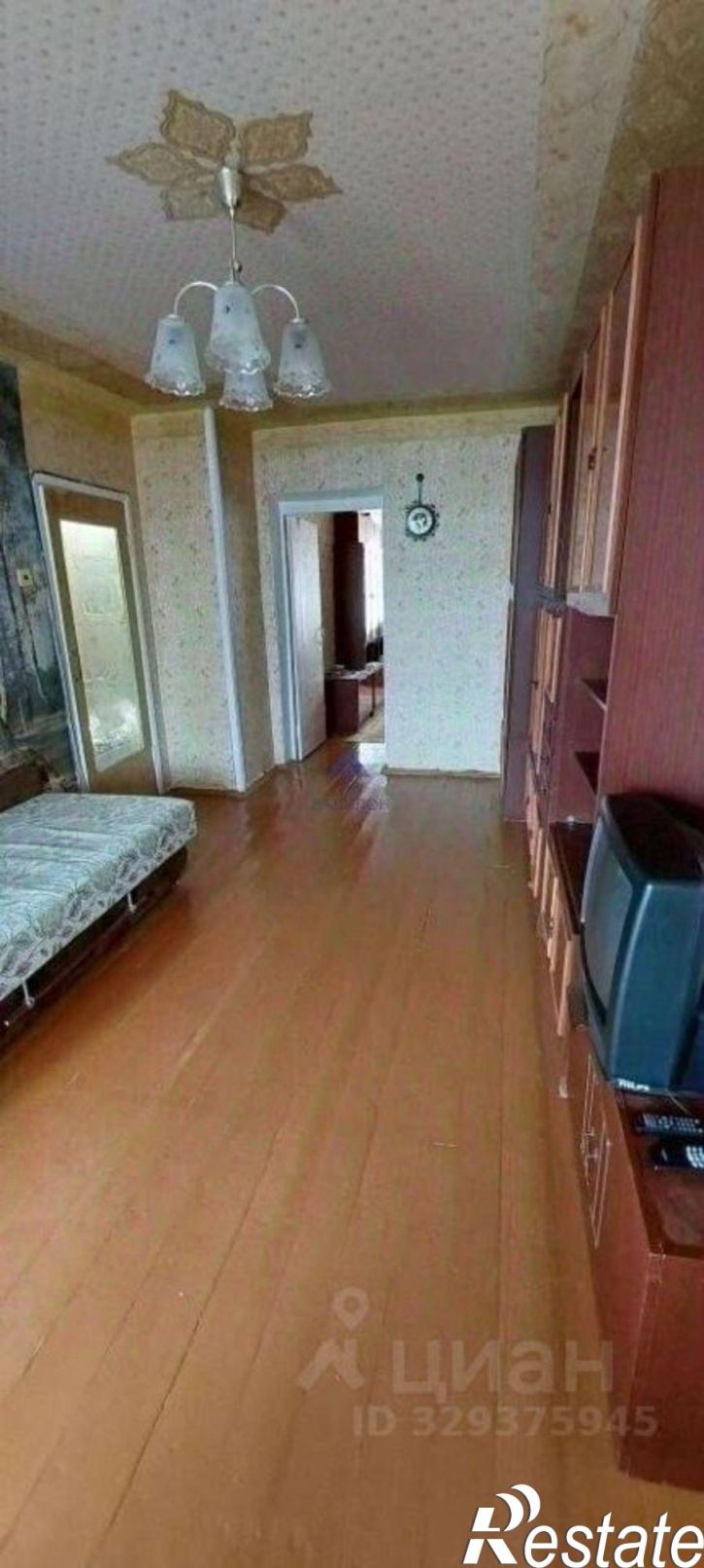 2-комн квартира ул 50 лет СССР, 8,  д. 8