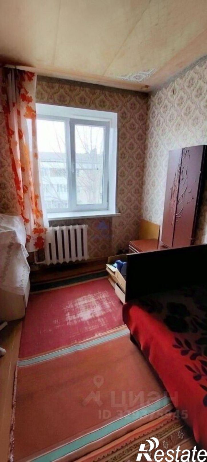 2-комн квартира ул 50 лет СССР, 8,  д. 8