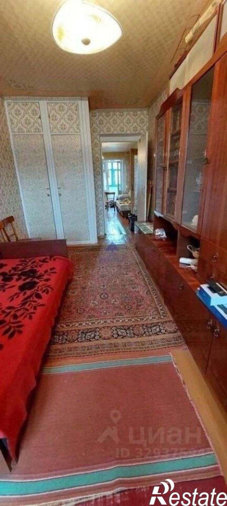 2-комн квартира ул 50 лет СССР, 8,  д. 8