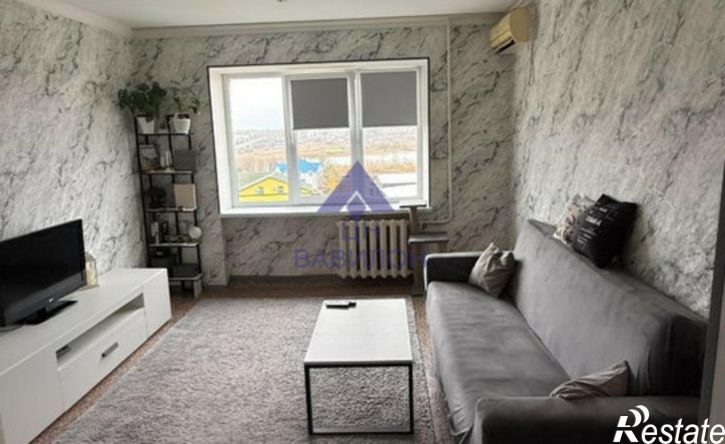 2-комн квартира б-р Великой Победы, 38,  д. 38