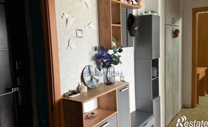 2-комн квартира б-р Великой Победы, 38,  д. 38
