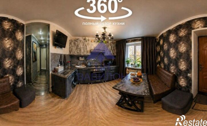 2-комн квартира ул М.Горького, 100,  д. 100