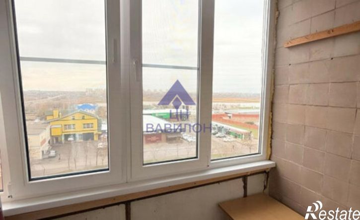 2-комн квартира б-р Великой Победы, 38,  д. 38