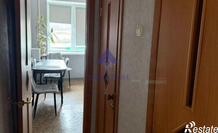 2-комн квартира б-р Великой Победы, 38,  д. 38