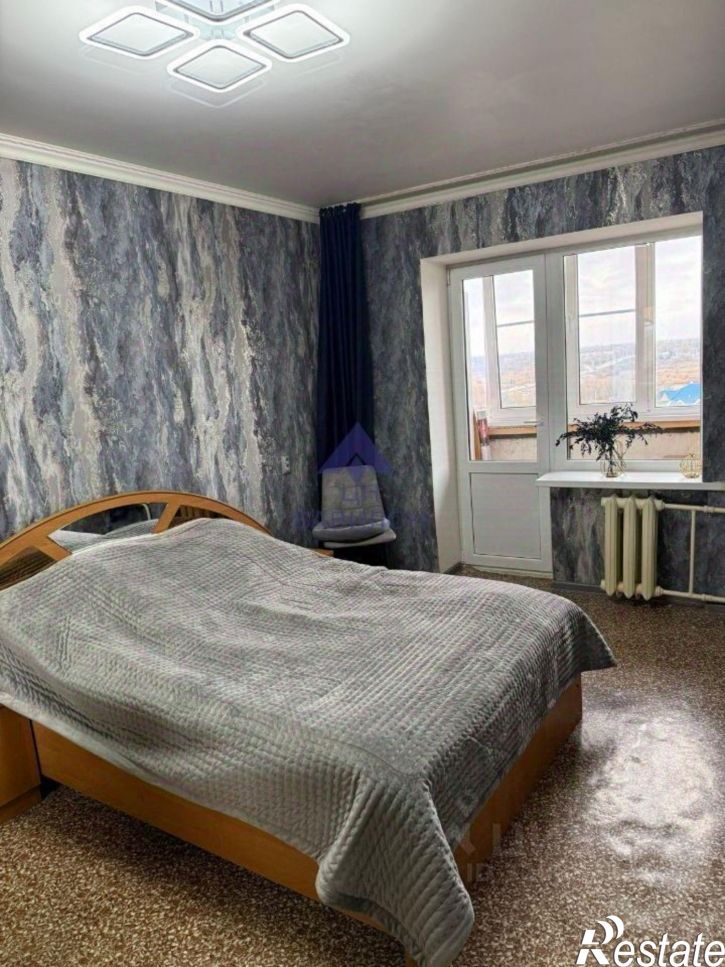 2-комн квартира б-р Великой Победы, 12,  д. 12