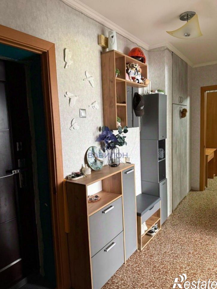 2-комн квартира б-р Великой Победы, 12,  д. 12