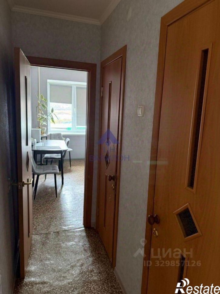 2-комн квартира б-р Великой Победы, 12,  д. 12
