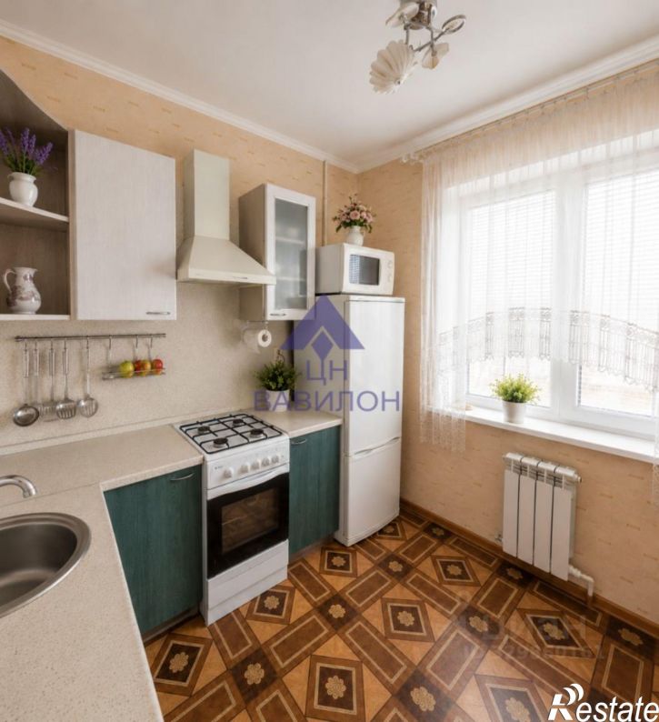 2-комн квартира ул Энтузиастов, 23а,  д. 23а