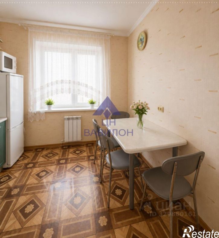 2-комн квартира ул Энтузиастов, 23а,  д. 23а