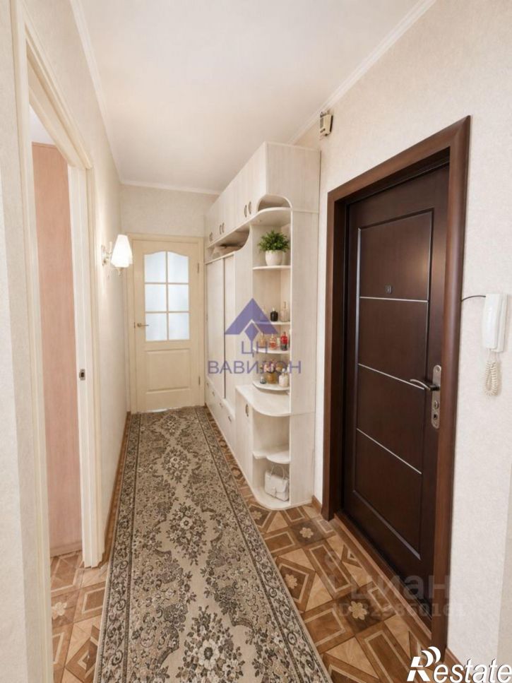 2-комн квартира ул Энтузиастов, 23а,  д. 23а