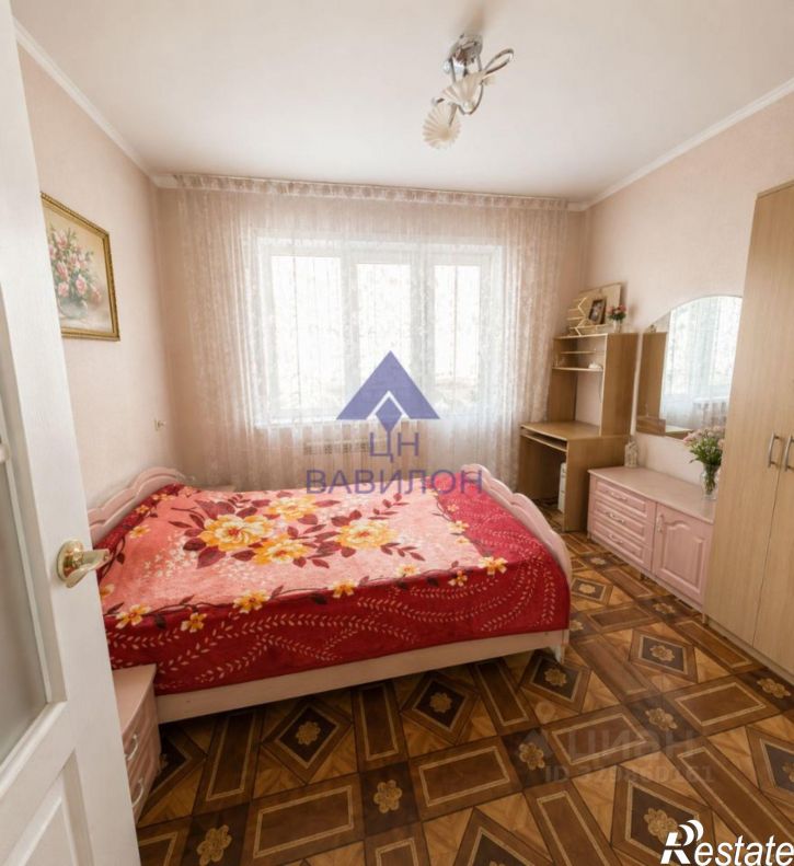 2-комн квартира ул Энтузиастов, 23а,  д. 23а