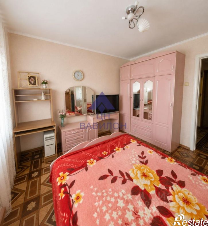 2-комн квартира ул Энтузиастов, 23а,  д. 23а