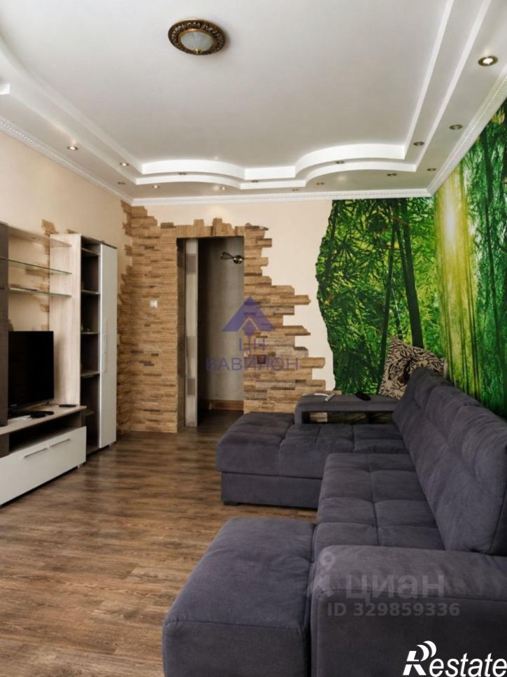 5-комн квартира пр-кт Мира, 54,  д. 54