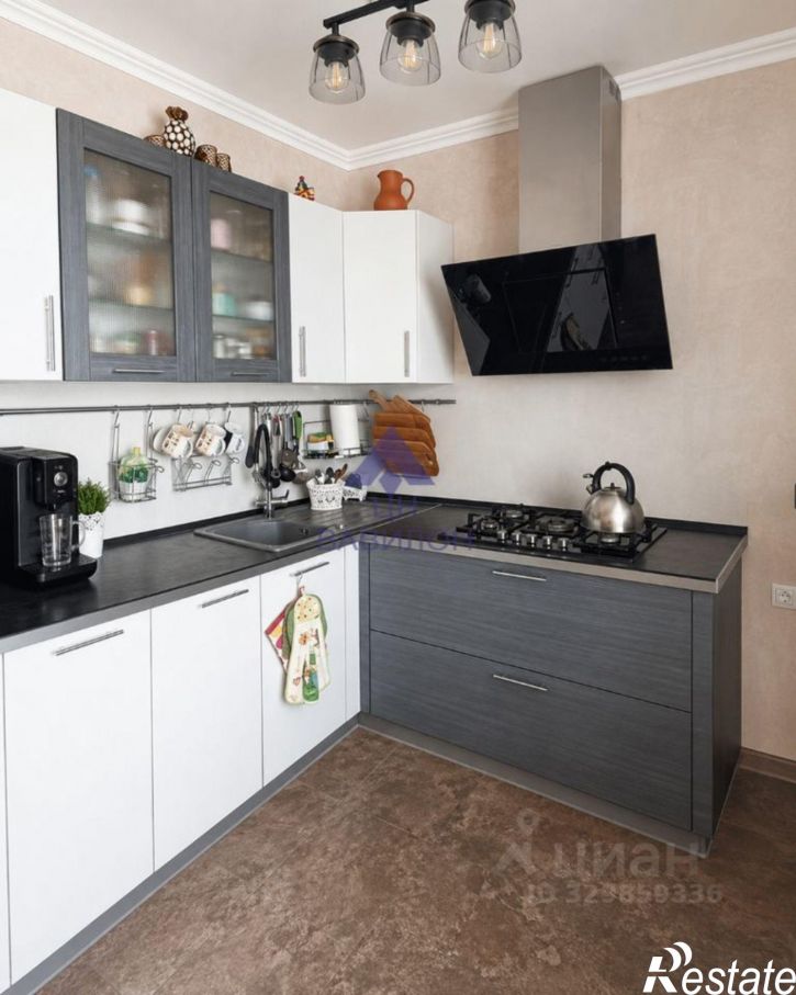 5-комн квартира пр-кт Мира, 54,  д. 54