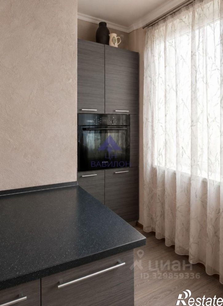 5-комн квартира пр-кт Мира, 54,  д. 54