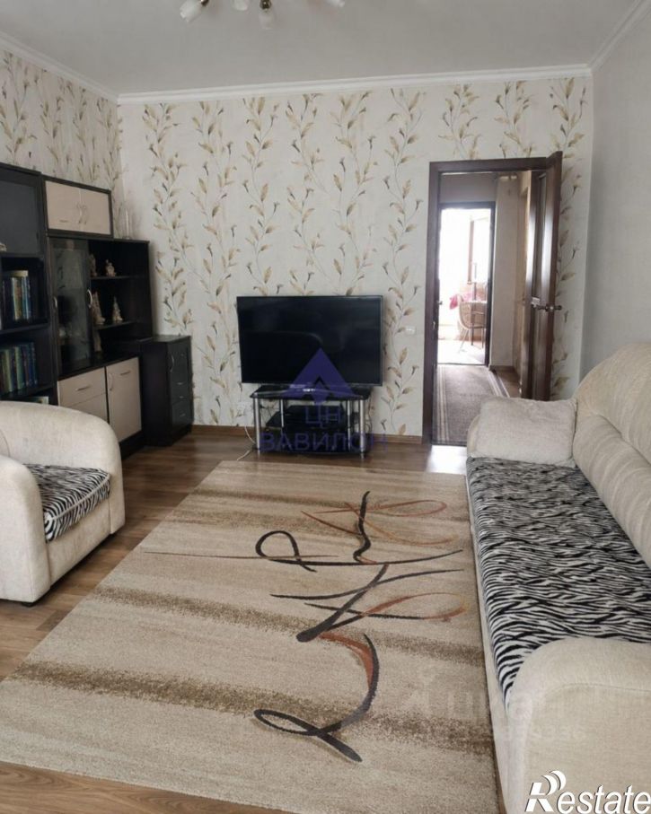 5-комн квартира пр-кт Мира, 54,  д. 54