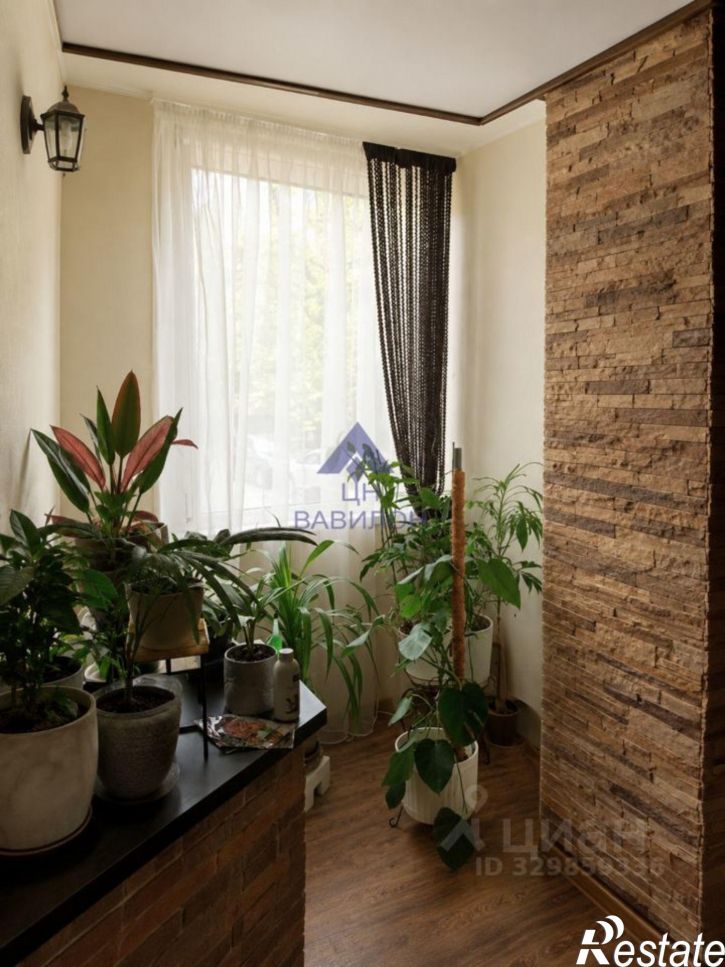 5-комн квартира пр-кт Мира, 54,  д. 54