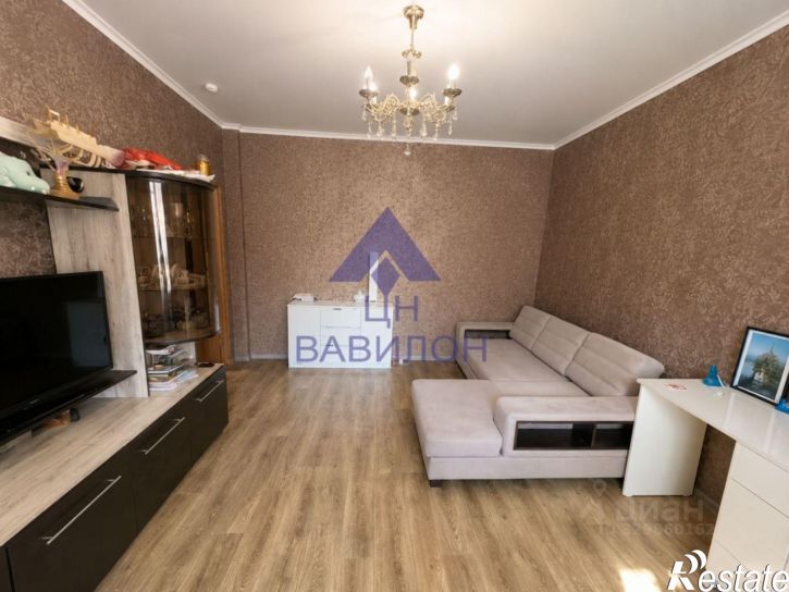 2-комн квартира пер Здоровья, 17,  д. 17