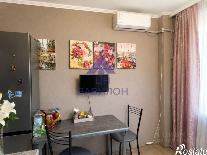 2-комн квартира пер Здоровья, 17,  д. 17