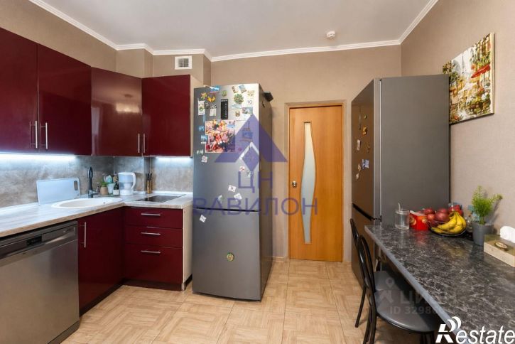 2-комн квартира пер Здоровья, 17,  д. 17