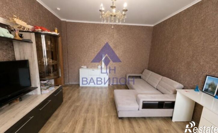 2-комн квартира ул Индустриальная, 28,  д. 28