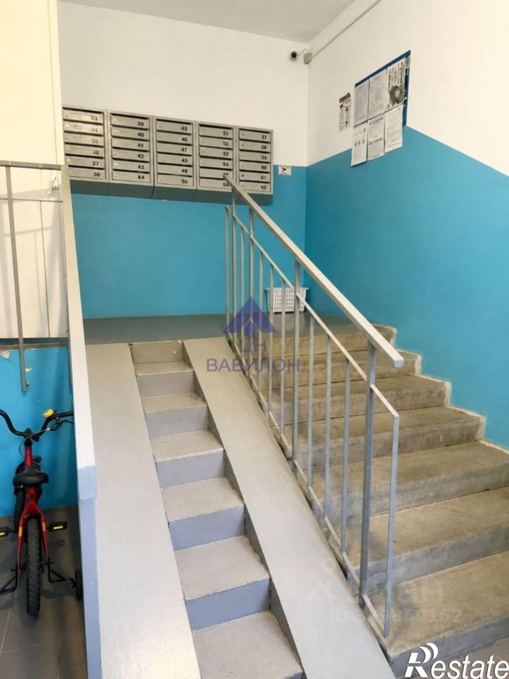 2-комн квартира пер Здоровья, 17,  д. 17