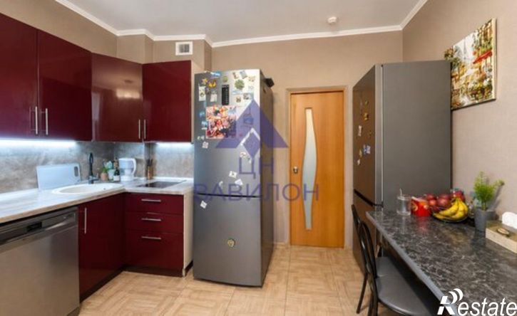 2-комн квартира ул Индустриальная, 28,  д. 28