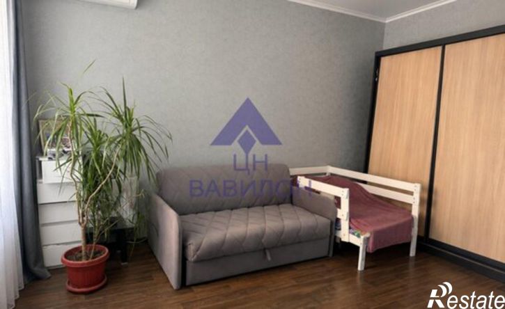 2-комн квартира ул Индустриальная, 28,  д. 28