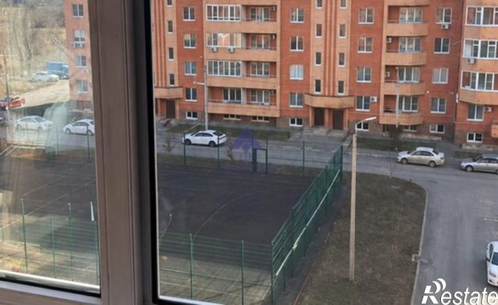 2-комн квартира ул Индустриальная, 28,  д. 28