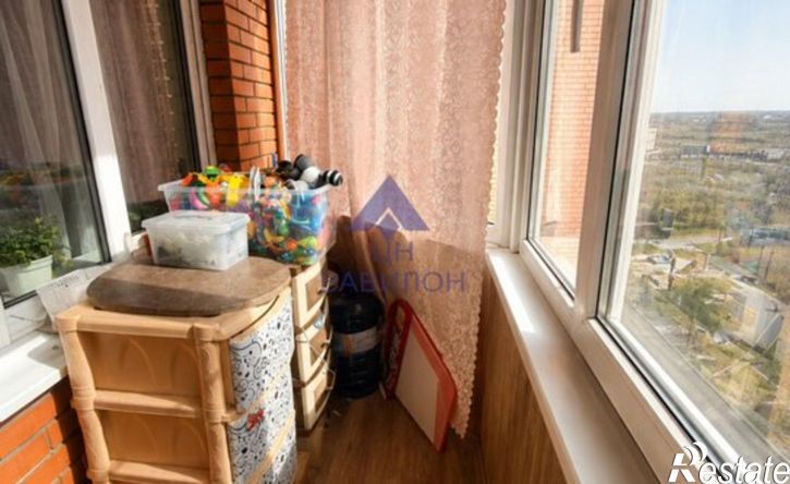2-комн квартира ул Индустриальная, 28,  д. 28