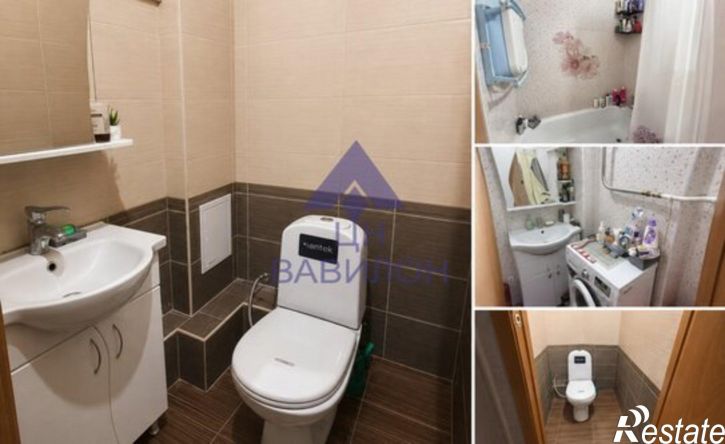 2-комн квартира ул Индустриальная, 28,  д. 28
