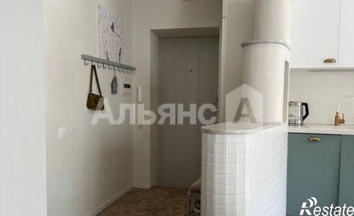 3-комн квартира Морская улица, 122,  д. 122