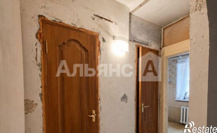2-комн квартира ул Дружбы, 7/22,  д. 7/22