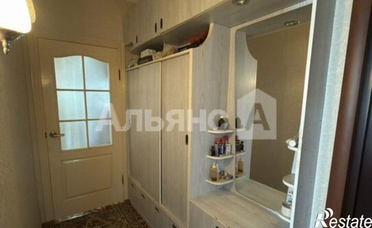 2-комн квартира ул Энтузиастов, 23,  д. 23