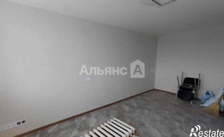 1-комн квартира ул М.Горького, 77,  д. 77