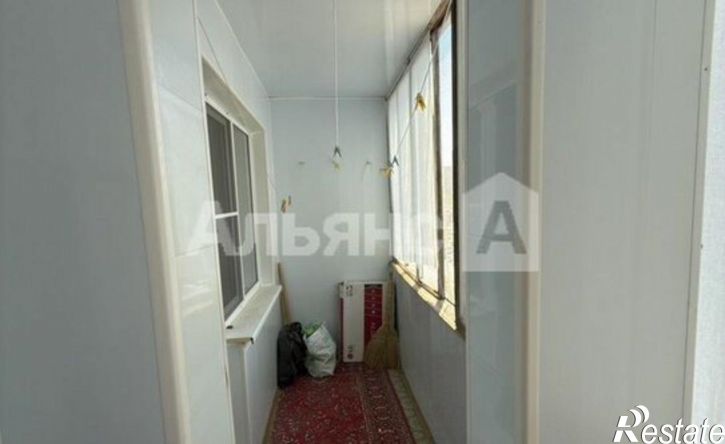 2-комн квартира ул Энтузиастов, 23,  д. 23