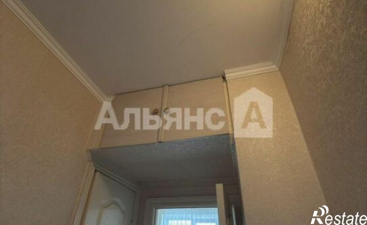 2-комн квартира ул Энтузиастов, 23,  д. 23