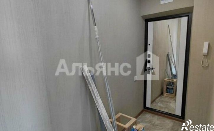 1-комн квартира ул М.Горького, 77,  д. 77