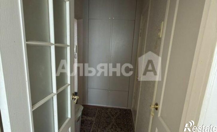 2-комн квартира ул Энтузиастов, 23,  д. 23