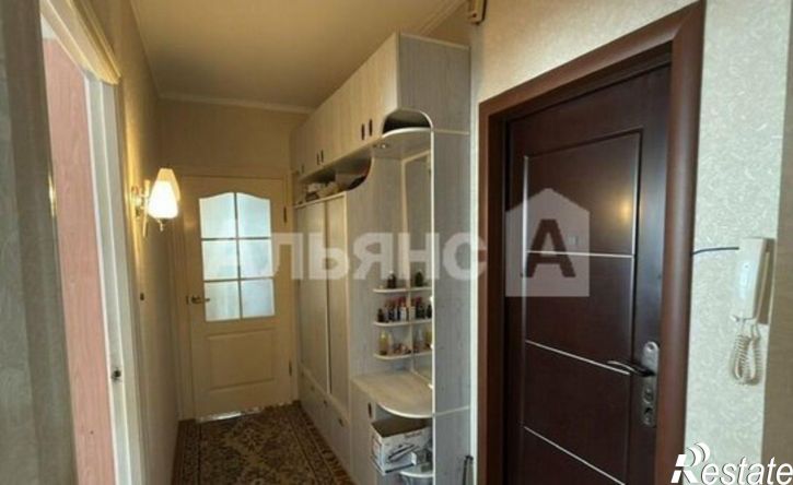 2-комн квартира ул Энтузиастов, 23,  д. 23