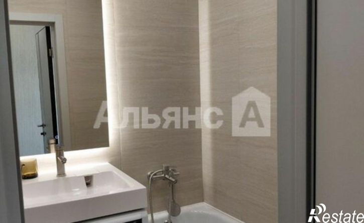 1-комн квартира ул М.Горького, 77,  д. 77