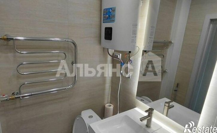 1-комн квартира ул М.Горького, 77,  д. 77