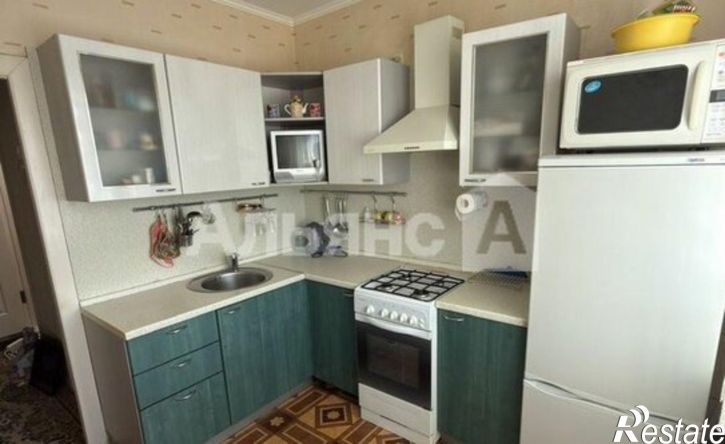 2-комн квартира ул Энтузиастов, 23,  д. 23