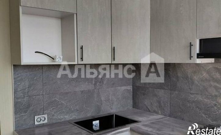 1-комн квартира ул М.Горького, 77,  д. 77