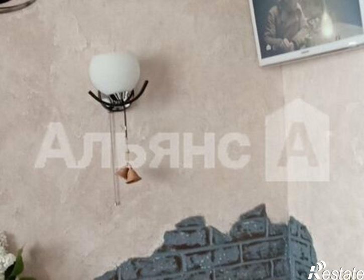 5-комн квартира пр-кт Мира, 22,  д. 22