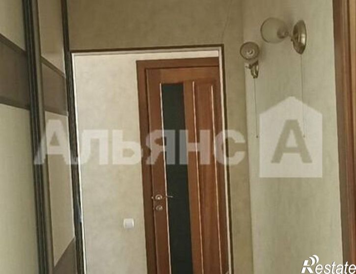5-комн квартира пр-кт Мира, 22,  д. 22