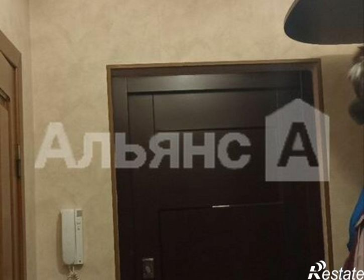 5-комн квартира пр-кт Мира, 22,  д. 22