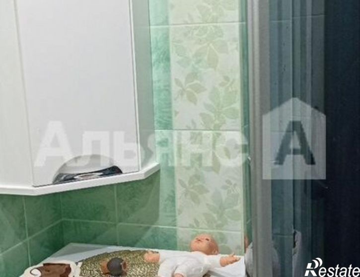 5-комн квартира пр-кт Мира, 22,  д. 22