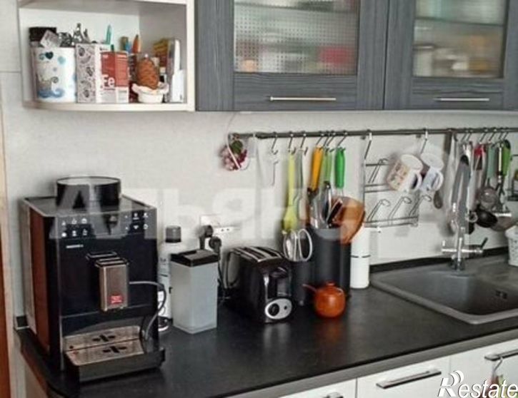 5-комн квартира пр-кт Мира, 22,  д. 22