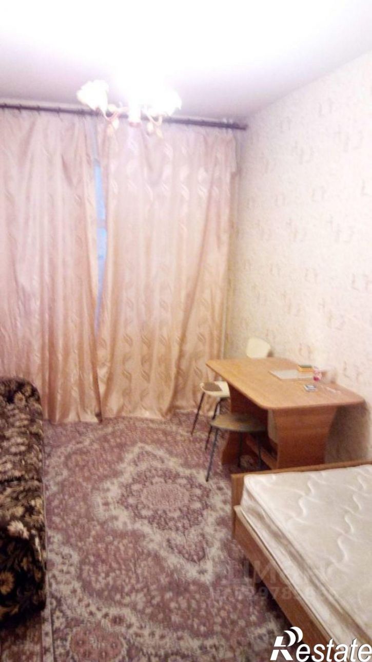 3-комн квартира пр-кт Мира, 97,  д. 97